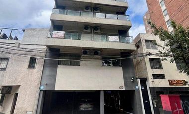 Dpto ESTRENAR-En VENTA-1 dorm. c/BALCON AL FRENTE-Zona UNR-San Juan 2900 Rosario