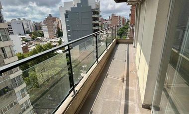 Dpto ESTRENAR-En VENTA-1 dorm. c/BALCON AL FRENTE-Zona UNR-San Juan 2900 Rosario