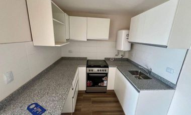Dpto ESTRENAR-En VENTA-1 dorm. c/BALCON AL FRENTE-Zona UNR-San Juan 2900 Rosario