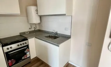 Dpto ESTRENAR-En VENTA-1 dorm. c/BALCON AL FRENTE-Zona UNR-San Juan 2900 Rosario