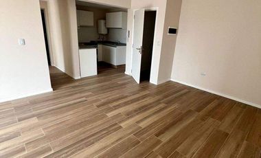 Dpto ESTRENAR-En VENTA-1 dorm. c/BALCON AL FRENTE-Zona UNR-San Juan 2900 Rosario