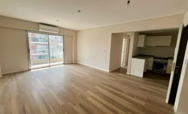 Dpto ESTRENAR-En VENTA-1 dorm. c/BALCON AL FRENTE-Zona UNR-San Juan 2900 Rosario