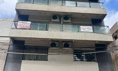 Dpto ESTRENAR-En VENTA-1 dorm. c/BALCON AL FRENTE-Zona UNR-San Juan 2900 Rosario