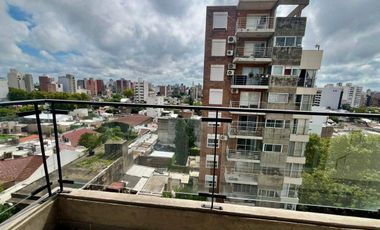 Dpto ESTRENAR-En VENTA-1 dorm. c/BALCON AL FRENTE-Zona UNR-San Juan 2900 Rosario