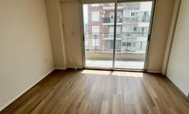 Dpto ESTRENAR-En VENTA-1 dorm. c/BALCON AL FRENTE-Zona UNR-San Juan 2900 Rosario