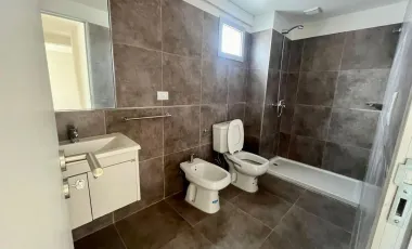 Dpto ESTRENAR-En VENTA-1 dorm. c/BALCON AL FRENTE-Zona UNR-San Juan 2900 Rosario