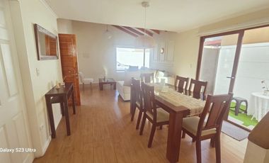 CONDOMINIO PORTAL DEL VALLE