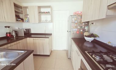 CONDOMINIO PORTAL DEL VALLE