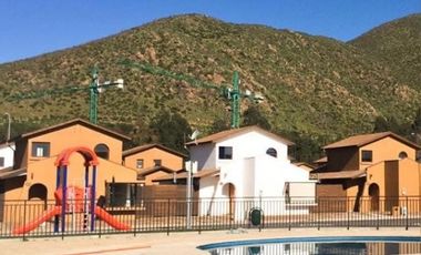 CONDOMINIO PORTAL DEL VALLE