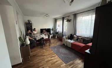 ACOGEDORA CASA - MAMIÑA - LA CISTERNA