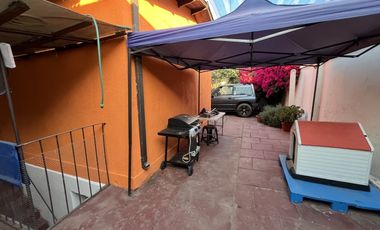 ACOGEDORA CASA - MAMIÑA - LA CISTERNA