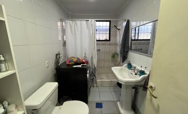 ACOGEDORA CASA - MAMIÑA - LA CISTERNA