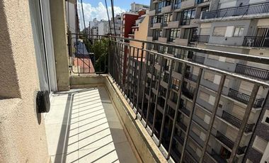 Venta departamento Centro Mar del Plata 1 Ambiente
