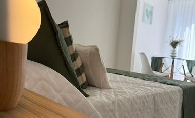 Venta departamento Centro Mar del Plata 1 Ambiente