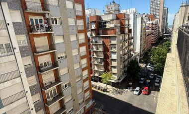 Venta departamento Centro Mar del Plata 1 Ambiente