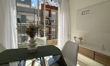 Venta departamento Centro Mar del Plata 1 Ambiente