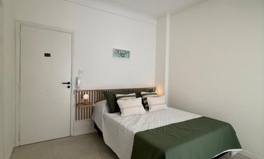 Venta departamento Centro Mar del Plata 1 Ambiente