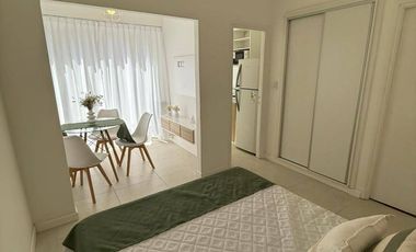 Venta departamento Centro Mar del Plata 1 Ambiente