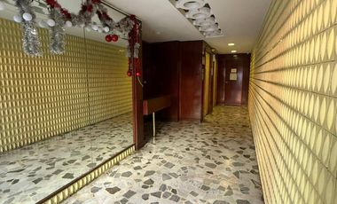 Venta departamento Centro Mar del Plata 1 Ambiente