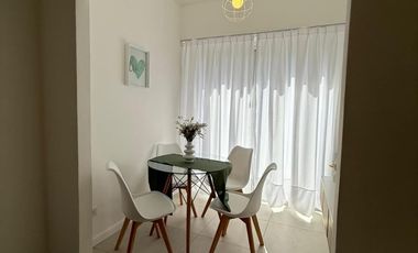 Venta departamento Centro Mar del Plata 1 Ambiente