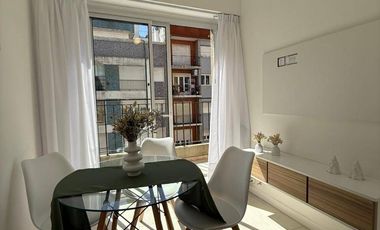 Venta departamento Centro Mar del Plata 1 Ambiente