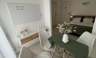 Venta departamento Centro Mar del Plata 1 Ambiente