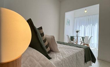 Venta departamento Centro Mar del Plata 1 Ambiente