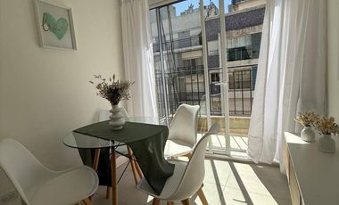 Venta departamento Centro Mar del Plata 1 Ambiente