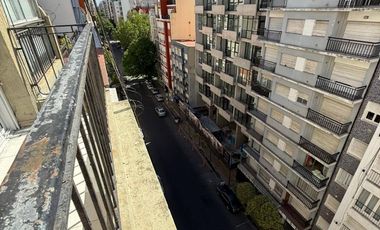 Venta departamento Centro Mar del Plata 1 Ambiente