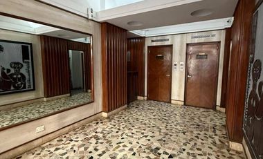 Venta departamento Centro Mar del Plata 1 Ambiente