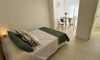 Venta departamento Centro Mar del Plata 1 Ambiente