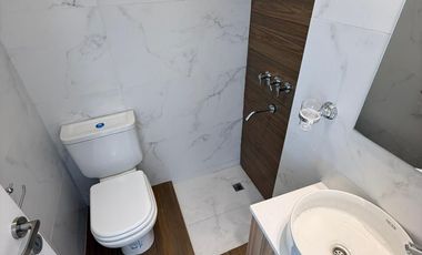 Venta departamento Centro Mar del Plata 1 Ambiente