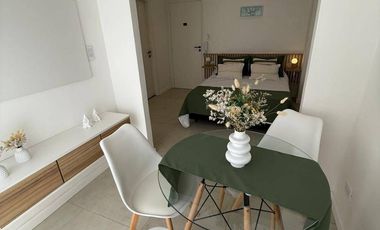 Venta departamento Centro Mar del Plata 1 Ambiente