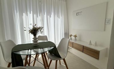 Venta departamento Centro Mar del Plata 1 Ambiente