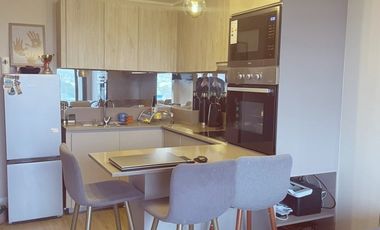 EDIFICIO SANTO ROSA DEL MAR