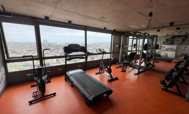 EDIFICIO SANTO ROSA DEL MAR