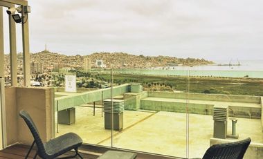 EDIFICIO SANTO ROSA DEL MAR