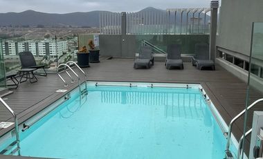 EDIFICIO SANTO ROSA DEL MAR