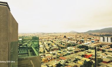 EDIFICIO SANTO ROSA DEL MAR