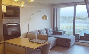 EDIFICIO SANTO ROSA DEL MAR