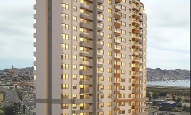 EDIFICIO SANTO ROSA DEL MAR