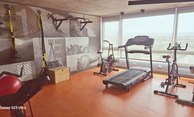 EDIFICIO SANTO ROSA DEL MAR