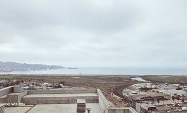 EDIFICIO SANTO ROSA DEL MAR