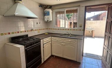 Departamento en venta c/ cochera en Santa Clara del Mar