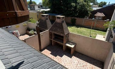 Departamento en venta c/ cochera en Santa Clara del Mar