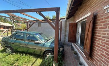 Departamento en venta c/ cochera en Santa Clara del Mar