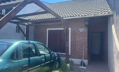 Departamento en venta c/ cochera en Santa Clara del Mar