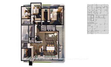 VENTA EN POZO - Departamentos de 2, 3 y 4 abientes en Berazategui
