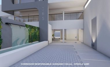 VENTA EN POZO - Departamentos de 2, 3 y 4 abientes en Berazategui
