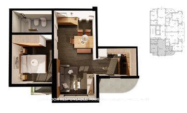 VENTA EN POZO - Departamentos de 2, 3 y 4 abientes en Berazategui